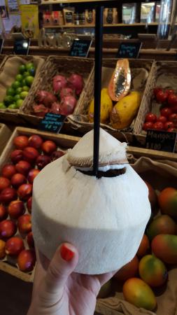 Maxwell's Grocery - Hobart Tourism 0