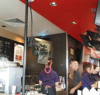 McCafe Mount Gambier - Hobart Tourism