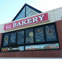 McLaren Vale Bakery - Hobart Tourism