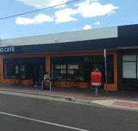 Mr Leeing's Cafe - Hobart Tourism