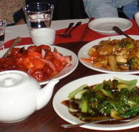 New Redgum Restaurant - Hobart Tourism
