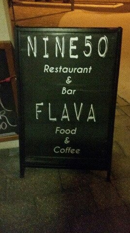 Nine 50 Restaurant And Bar - Hobart Tourism 3