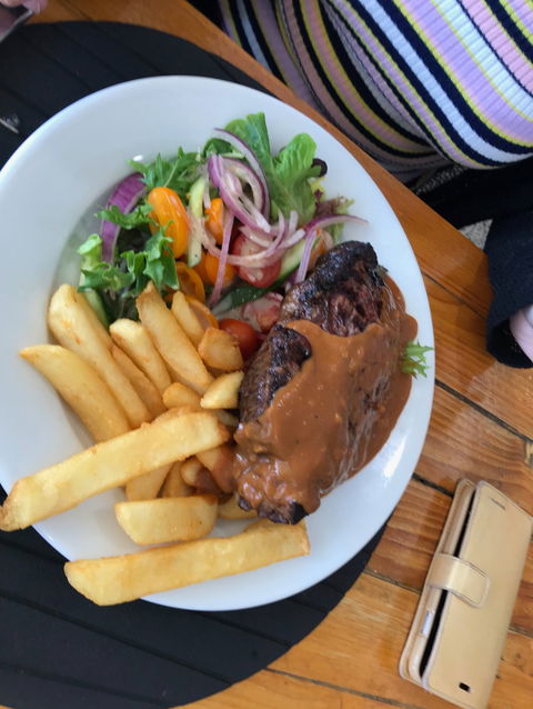 Nine 50 Restaurant And Bar - Hobart Tourism 5