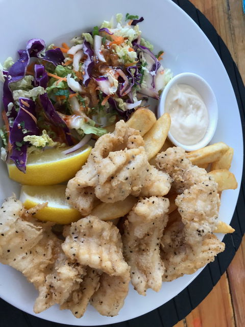 Nine 50 Restaurant And Bar - Hobart Tourism 6