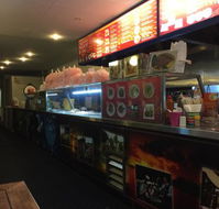 Noodle Sushi Bar - Hobart Tourism