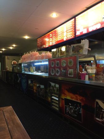 Noodle Sushi Bar - Hobart Tourism 0