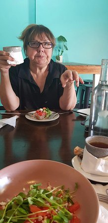 Nourish Me Happy Cafe - Hobart Tourism 0