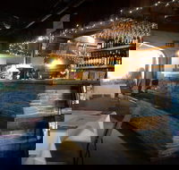 Old bush inn - Hobart Tourism