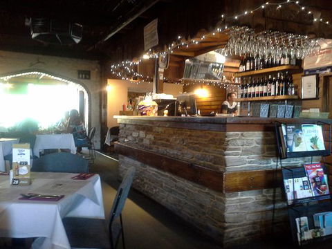 Old Bush Inn - Hobart Tourism 0