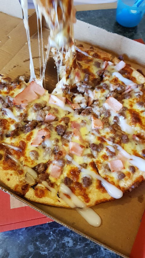 Paradise Pizzas - Hobart Tourism 3