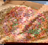 Pep's Pizza - Hobart Tourism
