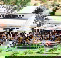 Pizzateca - Hobart Tourism