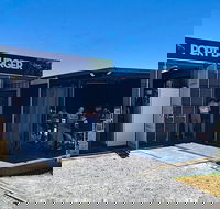 Port Burger - Hobart Tourism
