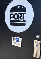 Port Burger - Hobart Tourism 4