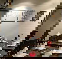 Pranee Thai Restaurant