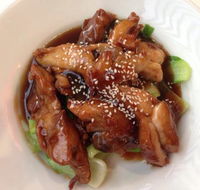 Red Chilli Asian Food Bar - Hobart Tourism