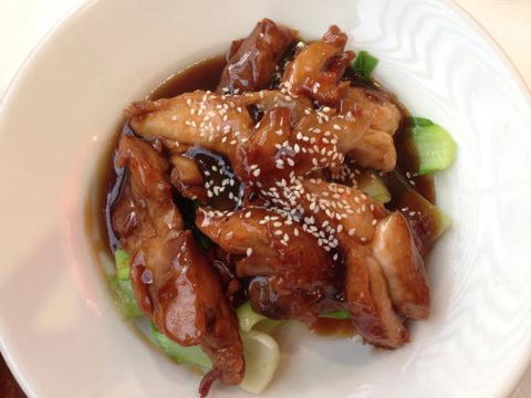 Red Chilli Asian Food Bar - Hobart Tourism 0