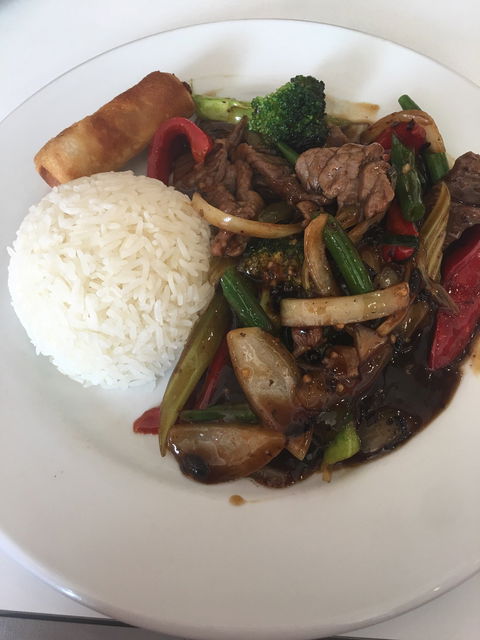 Red Chilli Asian Food Bar - Hobart Tourism 5