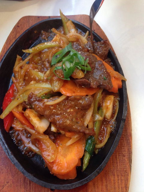 Red Chilli Asian Food Bar - Hobart Tourism 6