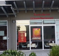 Renno Spice Chinese Restaurant - Tourism TAS