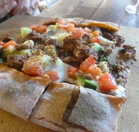 Russells Pizza - Hobart Tourism