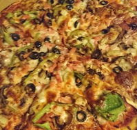 Sahara Pizza and Kebab - Hobart Tourism