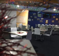 Sand Bar Cafe - Hobart Tourism