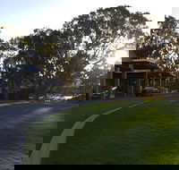 Serafino McLaren Vale Restaurant - Hobart Tourism