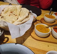 Shalimar Indian Cuisine - Hobart Tourism