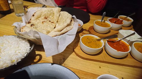 Shalimar Indian Cuisine - Hobart Tourism 0