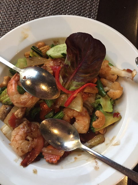 Southern Thai Cafe - Hobart Tourism 4