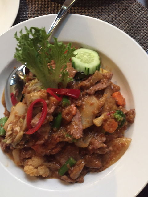 Southern Thai Cafe - Hobart Tourism 5