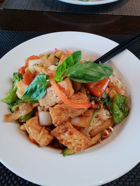 Southern Thai Cafe - Hobart Tourism 6