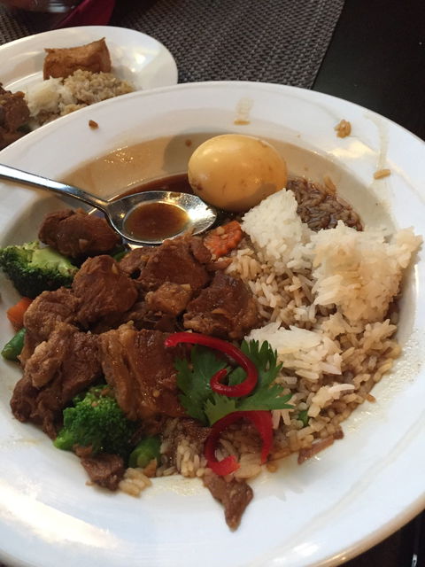 Southern Thai Cafe - Hobart Tourism 7