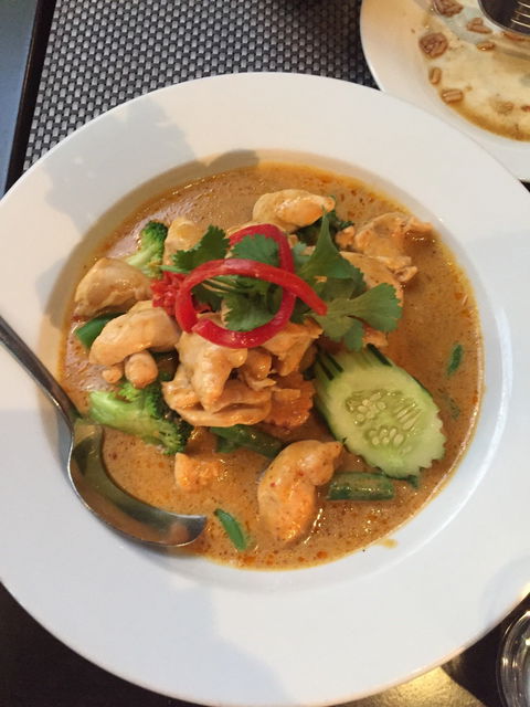 Southern Thai Cafe - Hobart Tourism 8