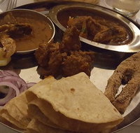 Spice Shot - Tourism TAS
