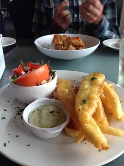 St Kilda Beach Hotel - Hobart Tourism 8