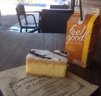 St Peters Bakehouse  Coffee Shop - Tourism TAS