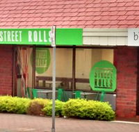 Street Rolls - Hobart Tourism