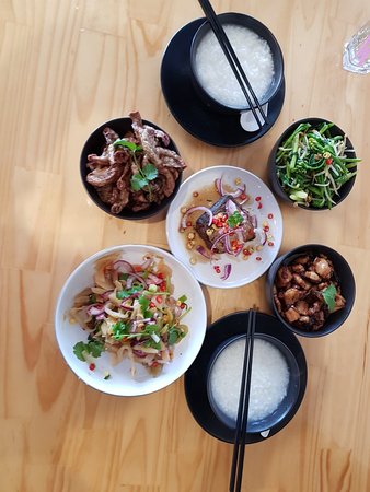 Sunisa's Thai - Hobart Tourism 0