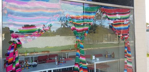 Taco Quetzacoatl's - Tourism TAS 0