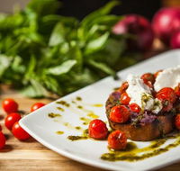 The Artisan Cafe - Hobart Tourism