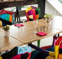 The d'Arenberg Cube Restaurant - Hobart Tourism
