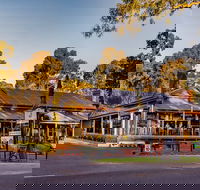 The Duck Inn - Hobart Tourism