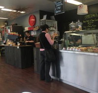 The Food Barr - Tourism TAS