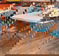 The golden fleece cafe - Hobart Tourism