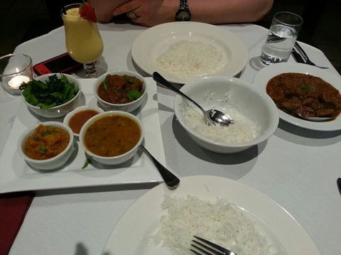 The Hub Tandoor - Hobart Tourism 0