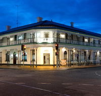 The Mount Gambier Hotel - Hobart Tourism