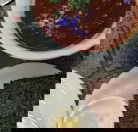 The Organic Market  Cafe