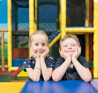 The Treehouse Play Cafe - Hobart Tourism